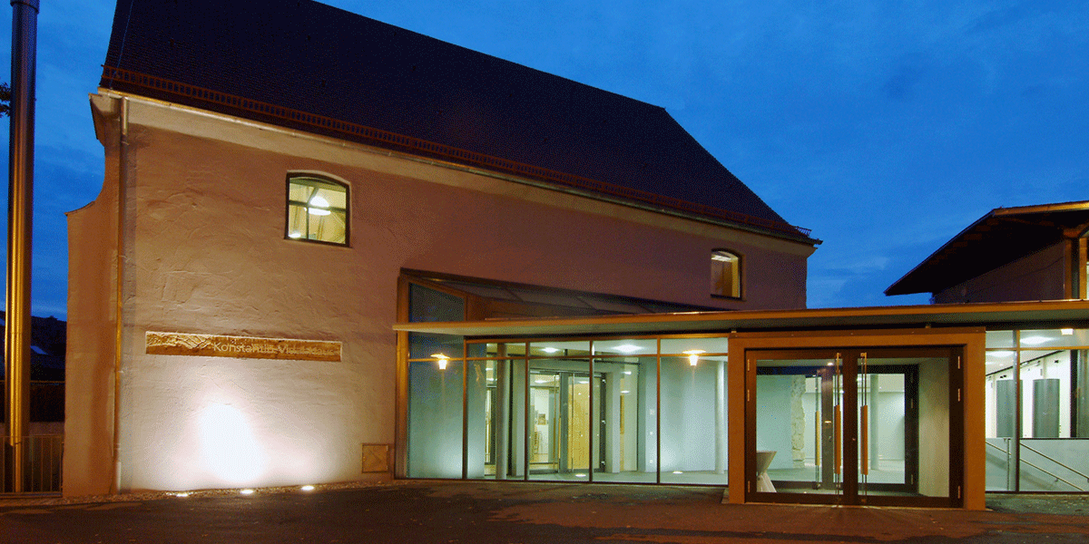Kulturzentrum Oberelchingen