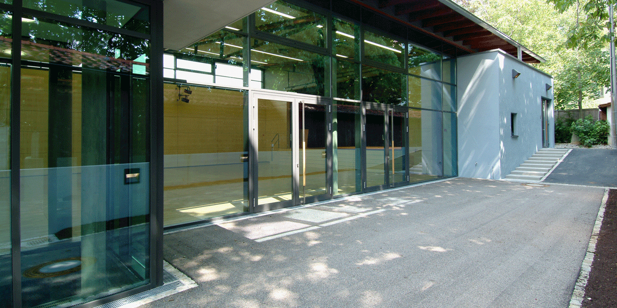 Kulturzentrum Oberelchingen