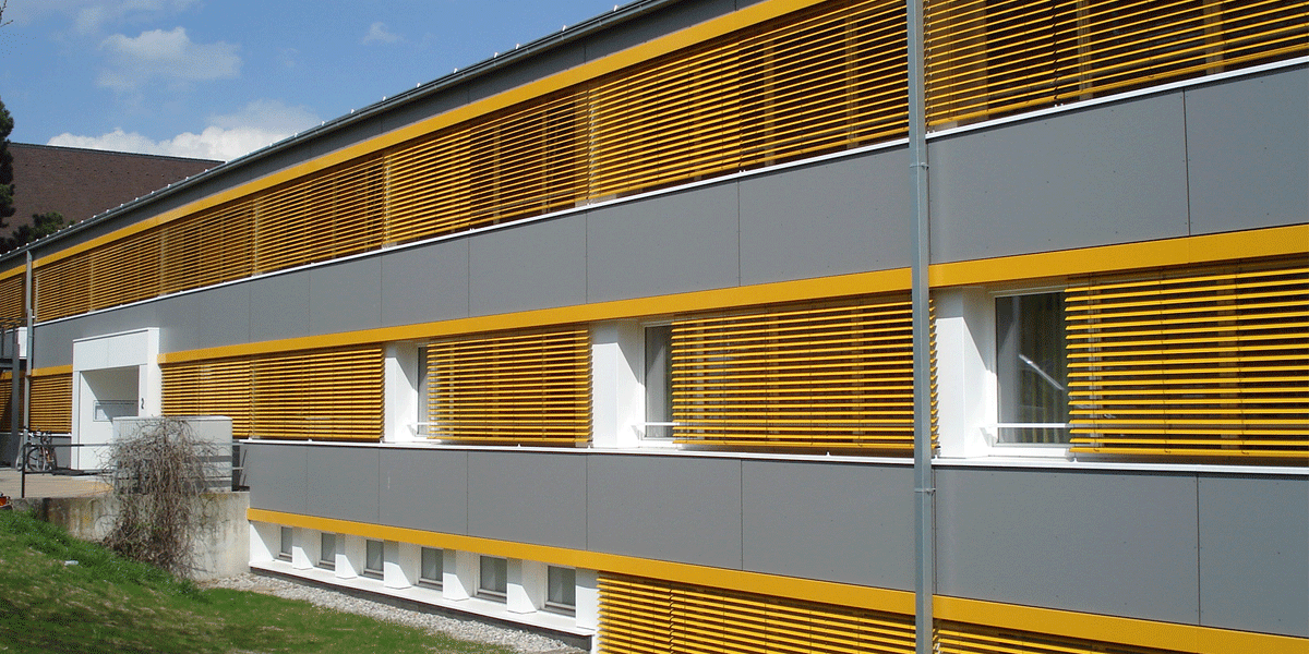 Grundschule Aystetten