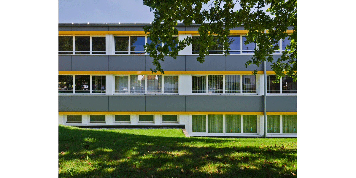 Grundschule Aystetten