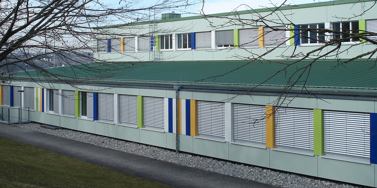 Grundschule Täfertingen
