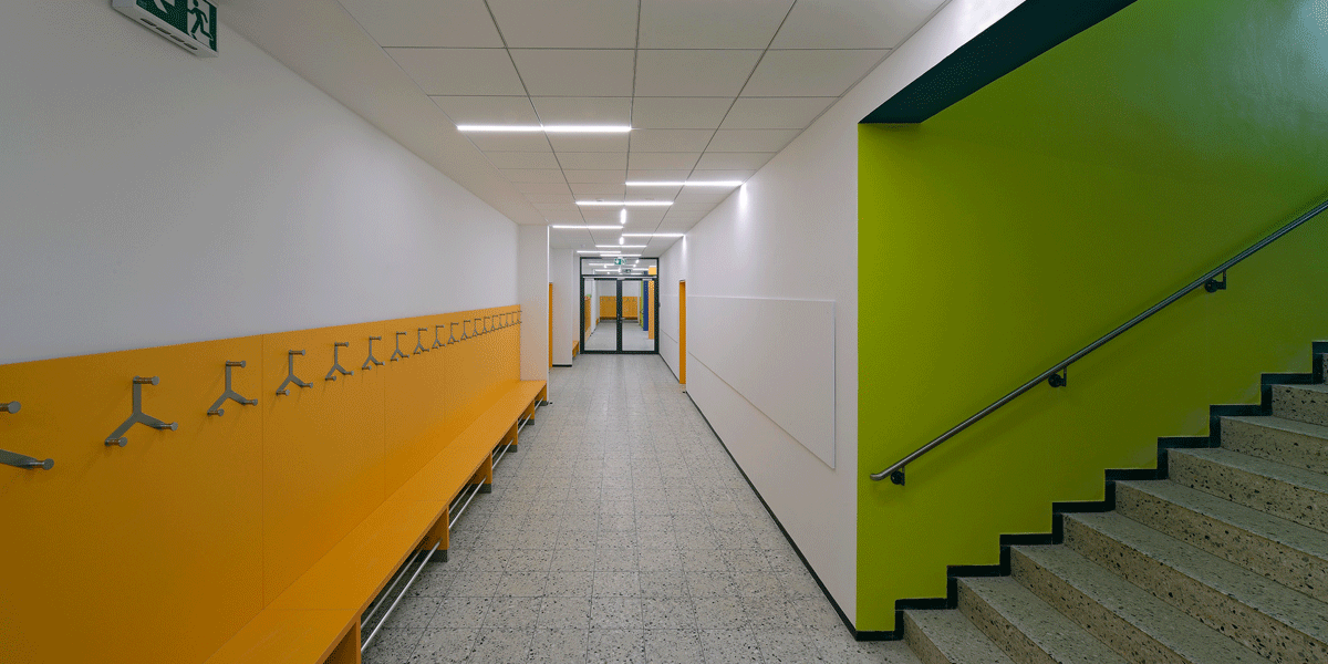 Grundschule Täfertingen