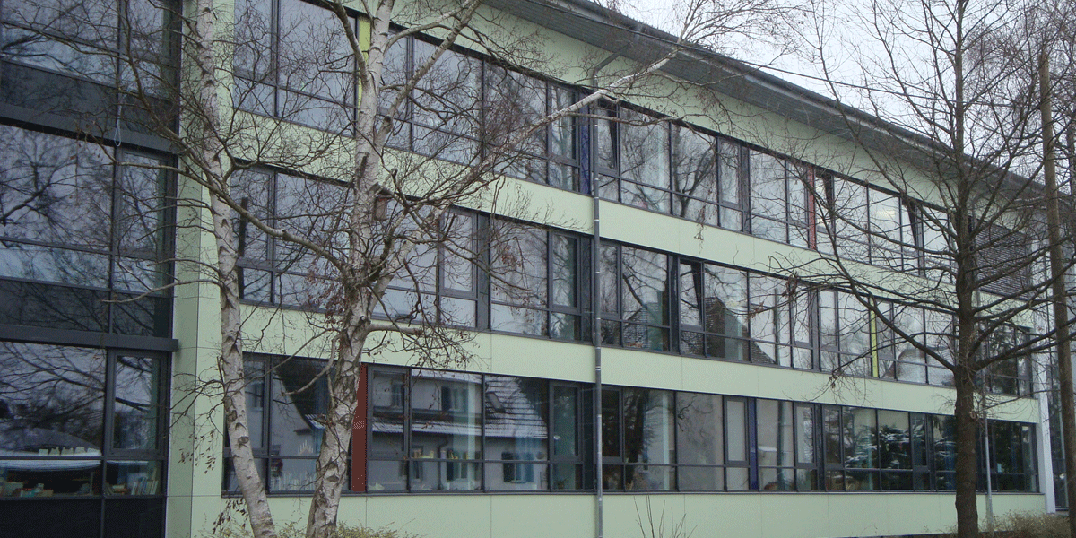 Hauptschule Bobingen