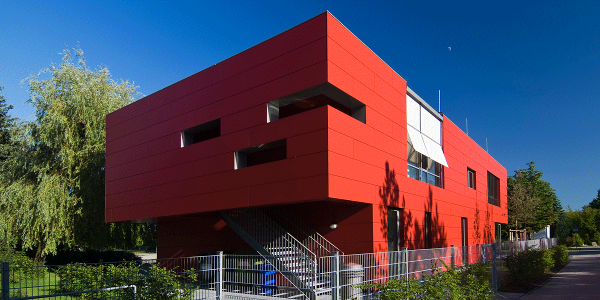 Kinderhort Grundschule Süd Königsbrunn