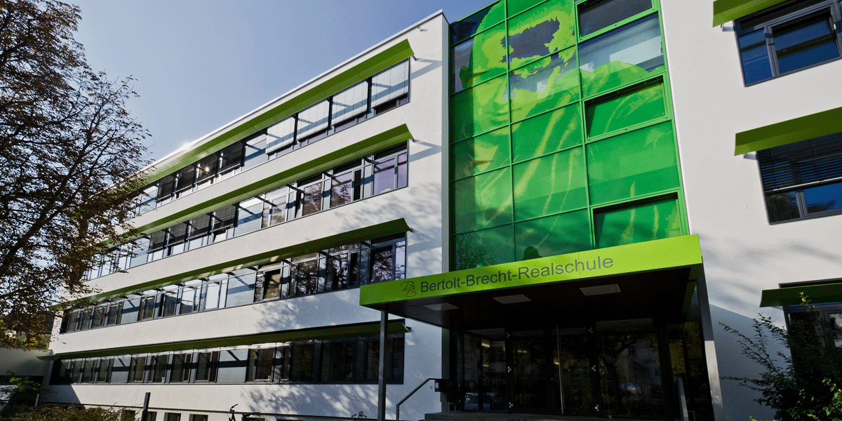 Bertolt-Brecht-Realschule